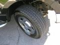 2006 Black Ford F150 XLT SuperCab 4x4  photo #12