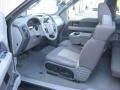 2006 Black Ford F150 XLT SuperCab 4x4  photo #13