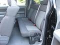 2006 Black Ford F150 XLT SuperCab 4x4  photo #17