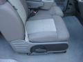 2006 Black Ford F150 XLT SuperCab 4x4  photo #20