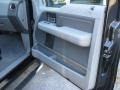 2006 Black Ford F150 XLT SuperCab 4x4  photo #21