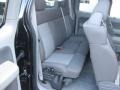2006 Black Ford F150 XLT SuperCab 4x4  photo #22