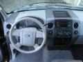 2006 Black Ford F150 XLT SuperCab 4x4  photo #24