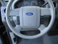 2006 Black Ford F150 XLT SuperCab 4x4  photo #26