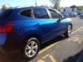 Indigo Blue - Rogue S AWD Photo No. 6