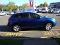 Indigo Blue - Rogue S AWD Photo No. 7