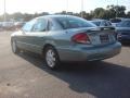 Light Tundra Metallic - Taurus SEL Photo No. 4
