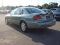 2005 Light Tundra Metallic Ford Taurus SEL  photo #4