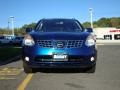 Indigo Blue - Rogue S AWD Photo No. 10