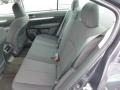 Graphite Gray Metallic - Legacy 2.5i Photo No. 11