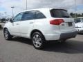 Aspen White Pearl - MDX Technology Photo No. 4