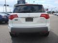Aspen White Pearl - MDX Technology Photo No. 5