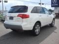 Aspen White Pearl - MDX Technology Photo No. 6