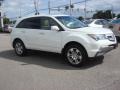 Aspen White Pearl - MDX Technology Photo No. 7