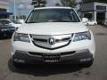 Aspen White Pearl - MDX Technology Photo No. 9