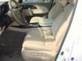 Aspen White Pearl - MDX Technology Photo No. 10