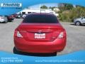 Red Brick - Versa 1.6 SV Sedan Photo No. 8