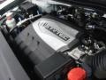 Aspen White Pearl - MDX Technology Photo No. 29
