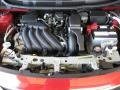 Red Brick - Versa 1.6 SV Sedan Photo No. 10