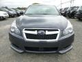 Graphite Gray Metallic - Legacy 2.5i Photo No. 8