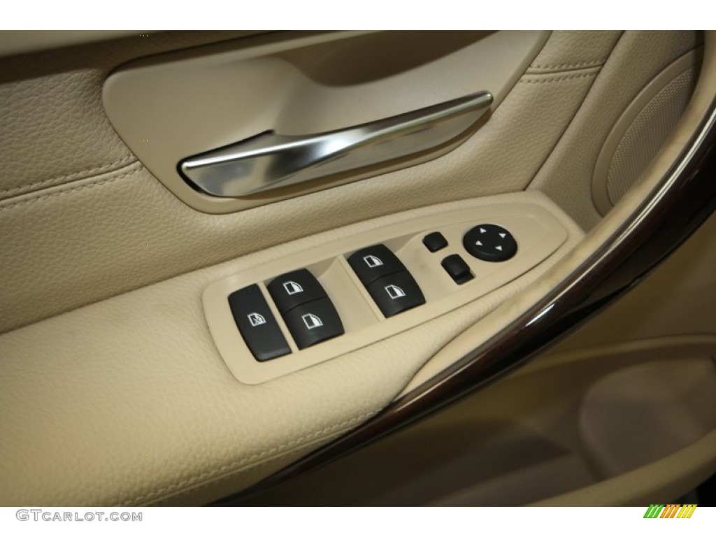 2013 3 Series 328i Sedan - Imperial Blue Metallic / Venetian Beige photo #14