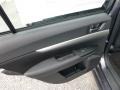 Graphite Gray Metallic - Legacy 2.5i Photo No. 13