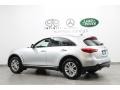 2010 Liquid Platinum Infiniti FX 35 AWD  photo #5