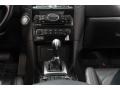 Liquid Platinum - FX 35 AWD Photo No. 11