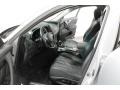 Liquid Platinum - FX 35 AWD Photo No. 18
