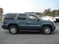  2007 Yukon Denali AWD Stealth Gray Metallic