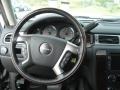  2007 Yukon Denali AWD Steering Wheel