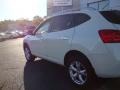 Phantom White - Rogue SL AWD Photo No. 4