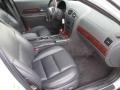  2002 LS V6 Deep Charcoal Interior