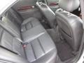 Deep Charcoal Rear Seat Photo for 2002 Lincoln LS #72047909