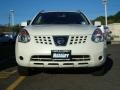 Phantom White - Rogue SL AWD Photo No. 9