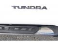 2008 Super White Toyota Tundra Limited CrewMax  photo #17