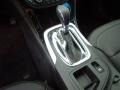 6 Speed Automatic 2013 Buick Regal Turbo Transmission