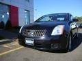 Super Black 2007 Nissan Sentra 2.0 S