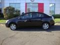 Super Black - Sentra 2.0 S Photo No. 3