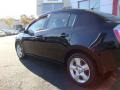Super Black - Sentra 2.0 S Photo No. 4