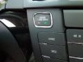 2013 Buick Regal Turbo Controls