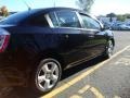 Super Black - Sentra 2.0 S Photo No. 6