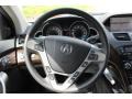 Graystone Steering Wheel Photo for 2013 Acura MDX #72048394