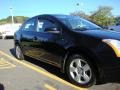 Super Black - Sentra 2.0 S Photo No. 8