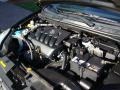 Super Black - Sentra 2.0 S Photo No. 10