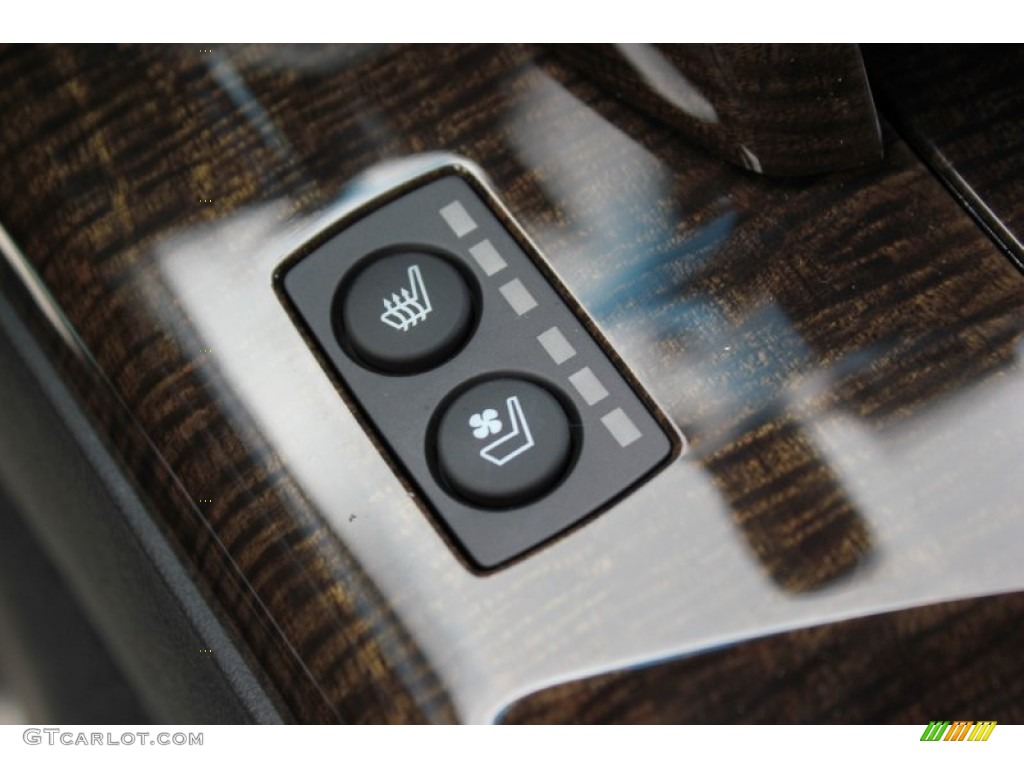 2013 Acura MDX SH-AWD Advance Controls Photo #72048517