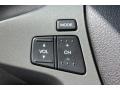 Controls of 2013 MDX SH-AWD Advance
