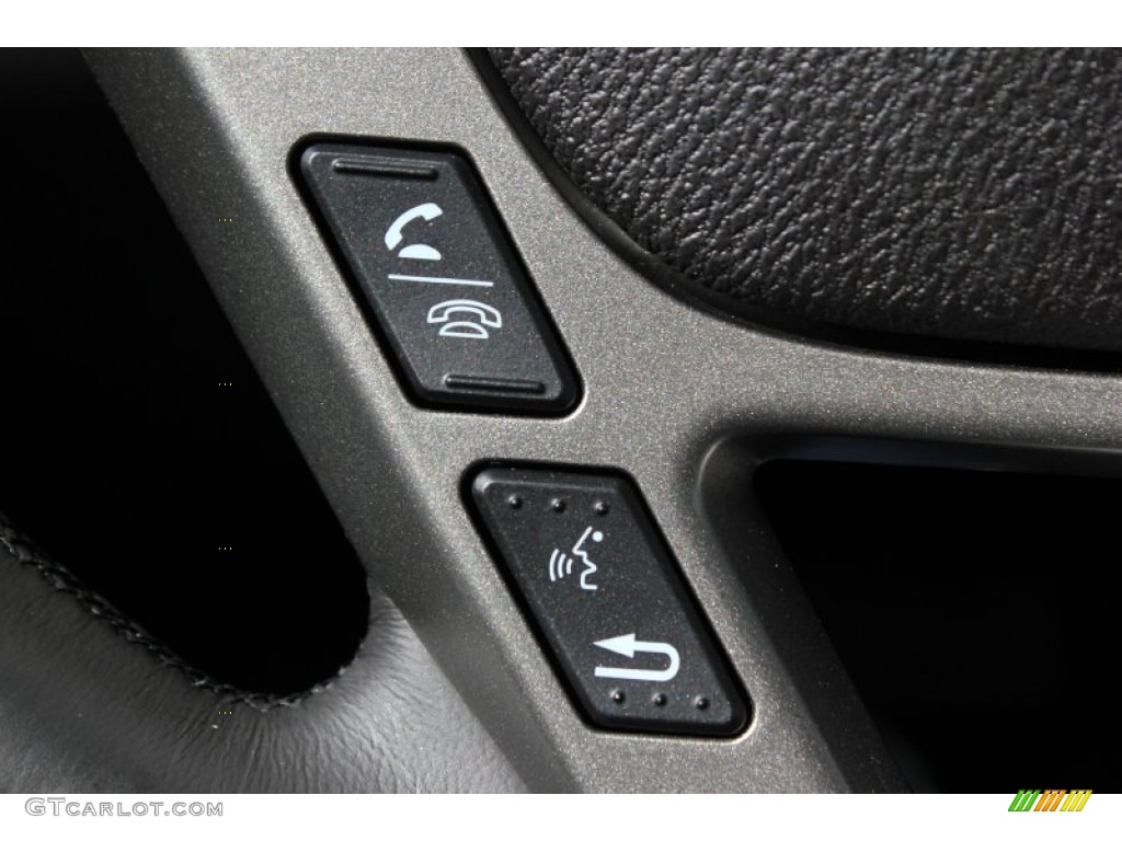 2013 Acura MDX SH-AWD Advance Controls Photo #72048592