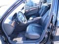 Black - E 320 Sedan Photo No. 6