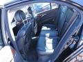 Black - E 320 Sedan Photo No. 9